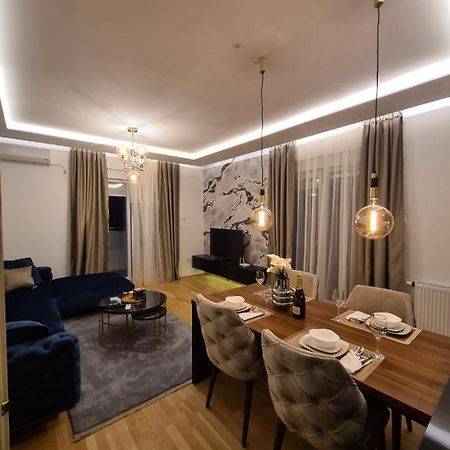 Prestige Apartment Trebinje Ngoại thất bức ảnh