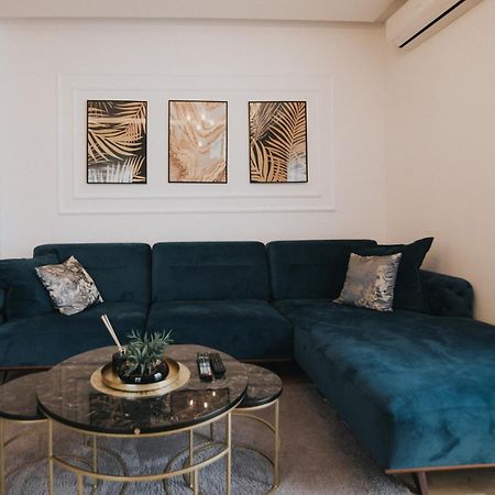 Prestige Apartment Trebinje Ngoại thất bức ảnh