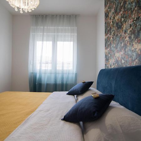 Prestige Apartment Trebinje Ngoại thất bức ảnh