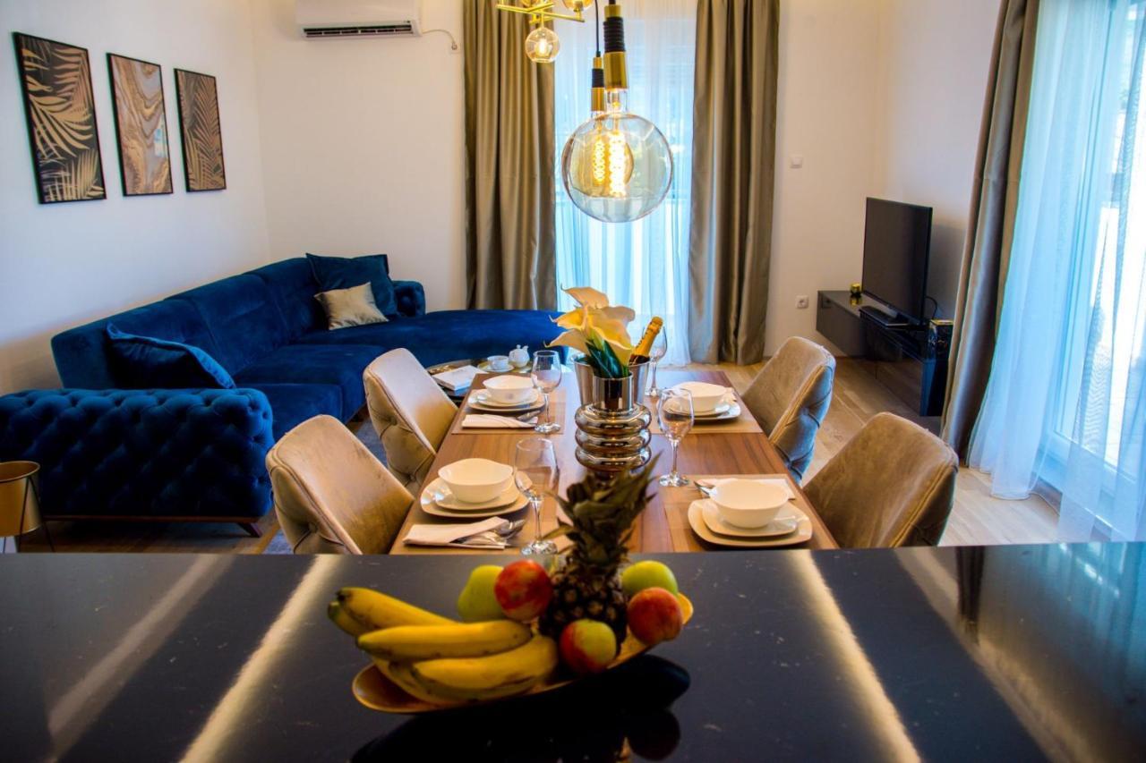 Prestige Apartment Trebinje Ngoại thất bức ảnh