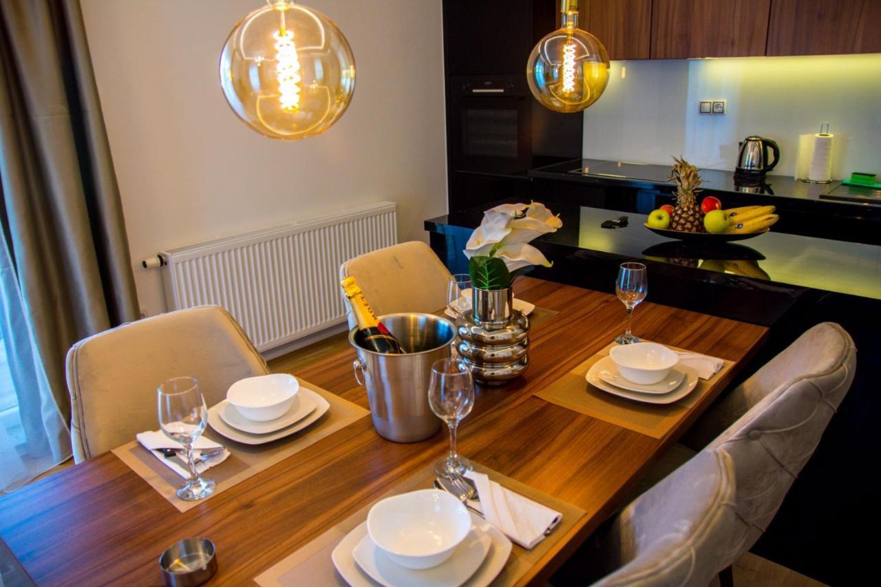 Prestige Apartment Trebinje Ngoại thất bức ảnh