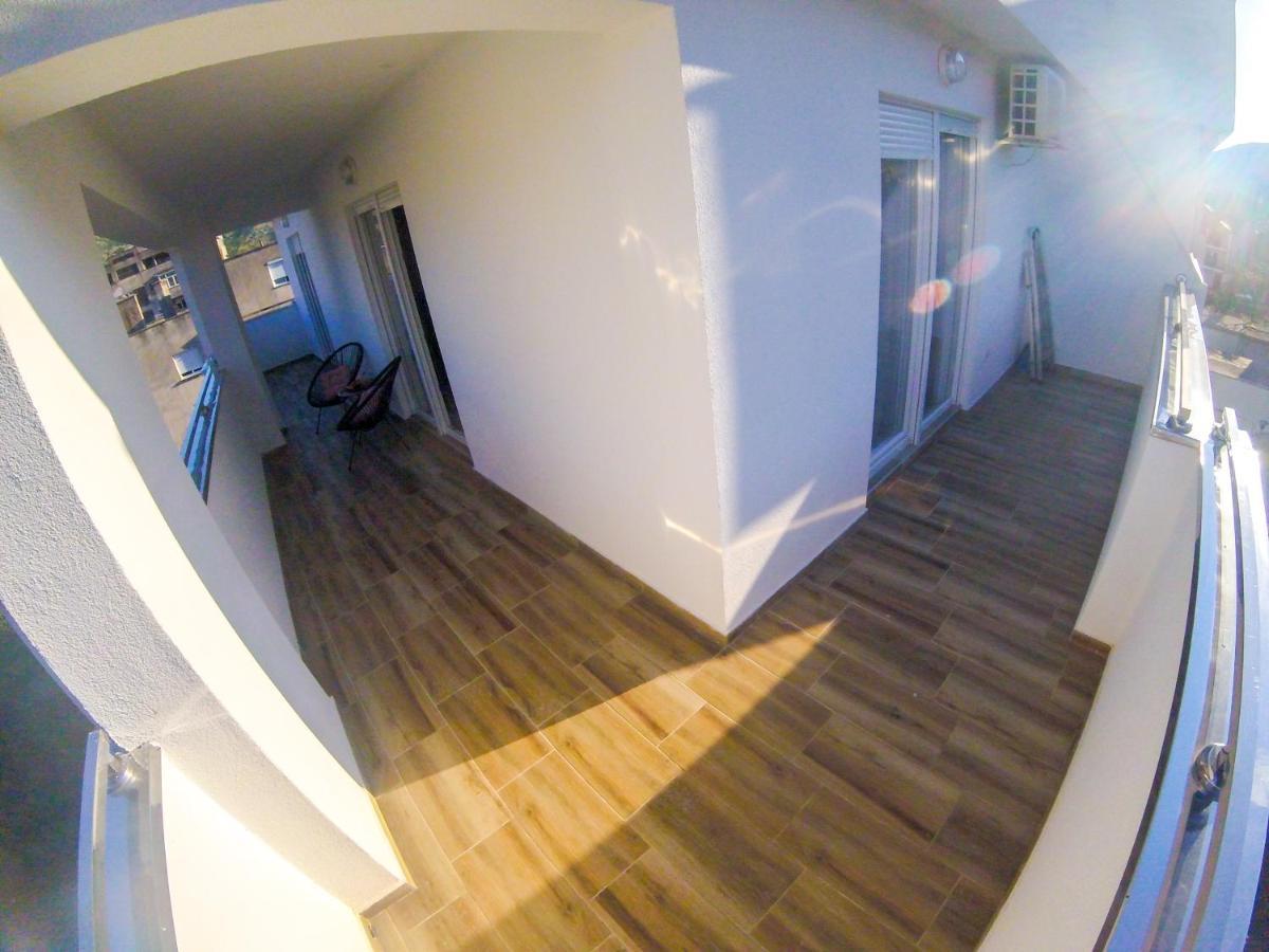 Prestige Apartment Trebinje Ngoại thất bức ảnh