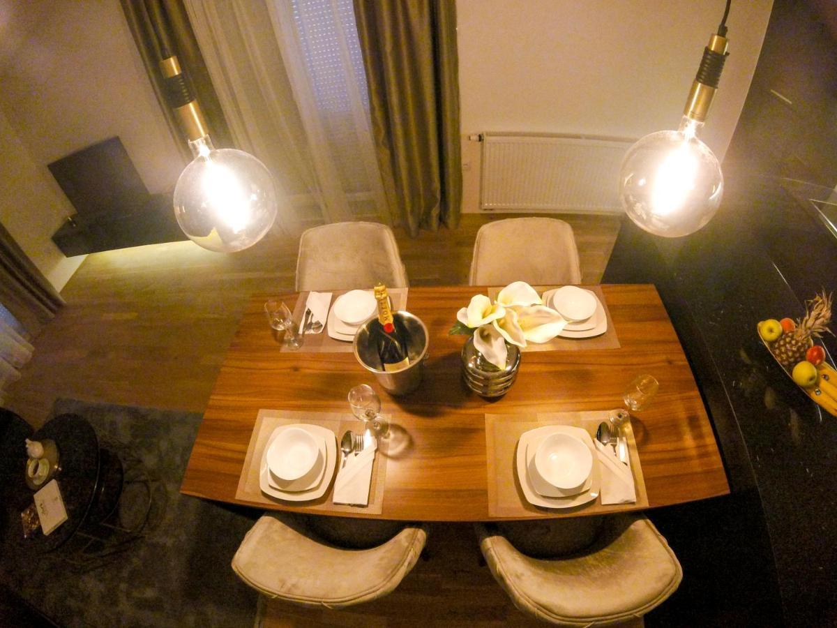 Prestige Apartment Trebinje Ngoại thất bức ảnh