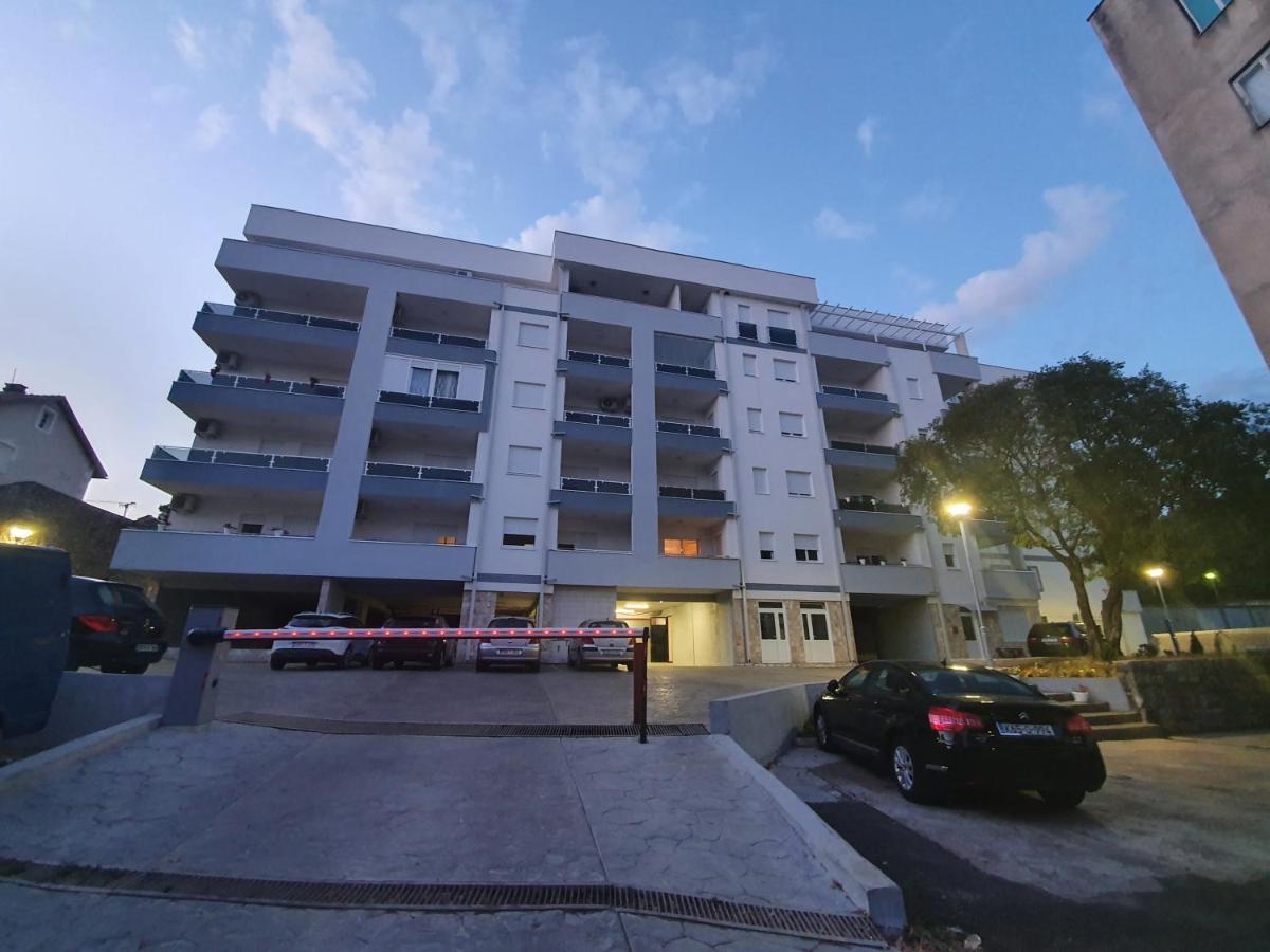 Prestige Apartment Trebinje Ngoại thất bức ảnh