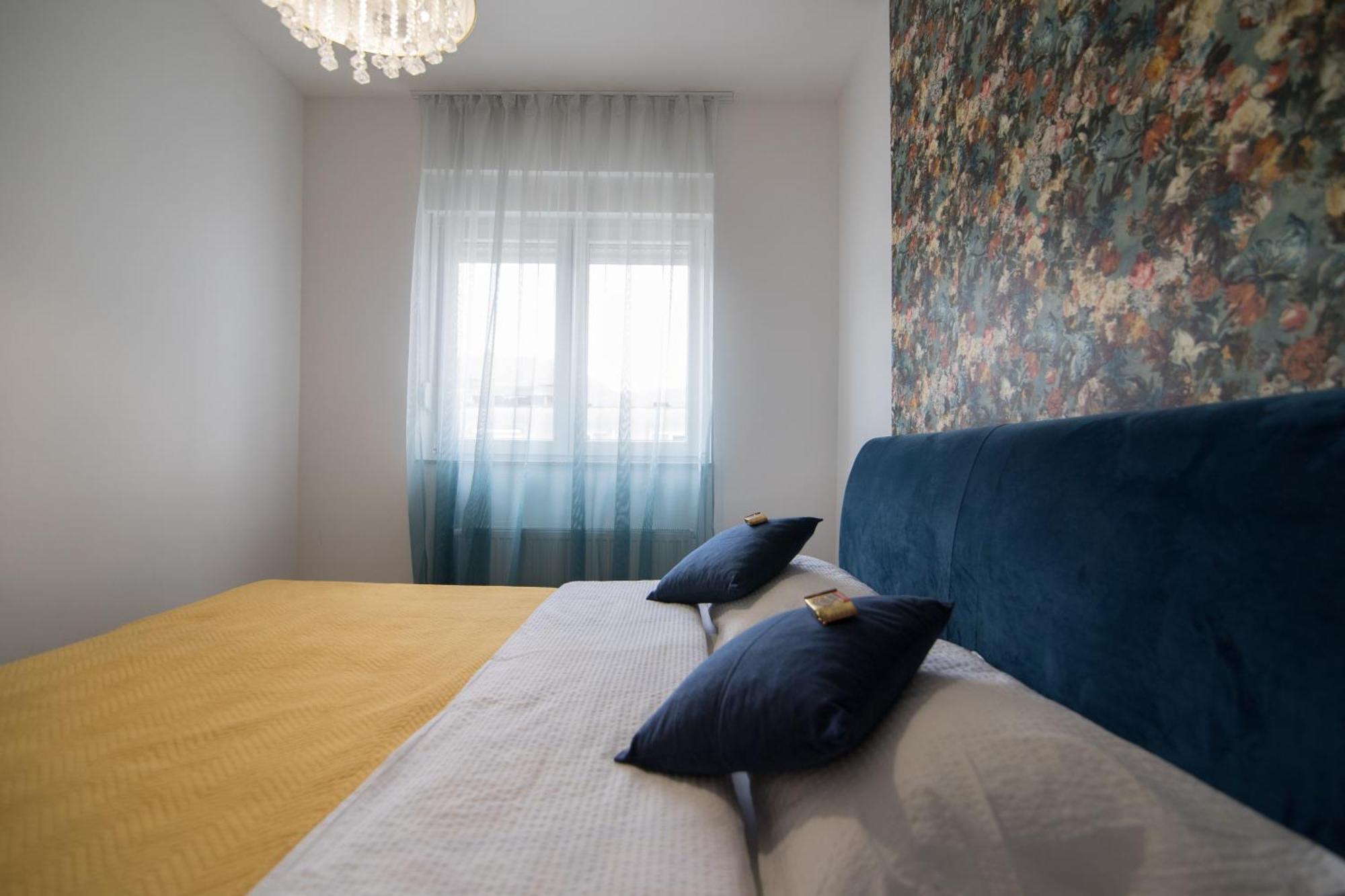 Prestige Apartment Trebinje Ngoại thất bức ảnh