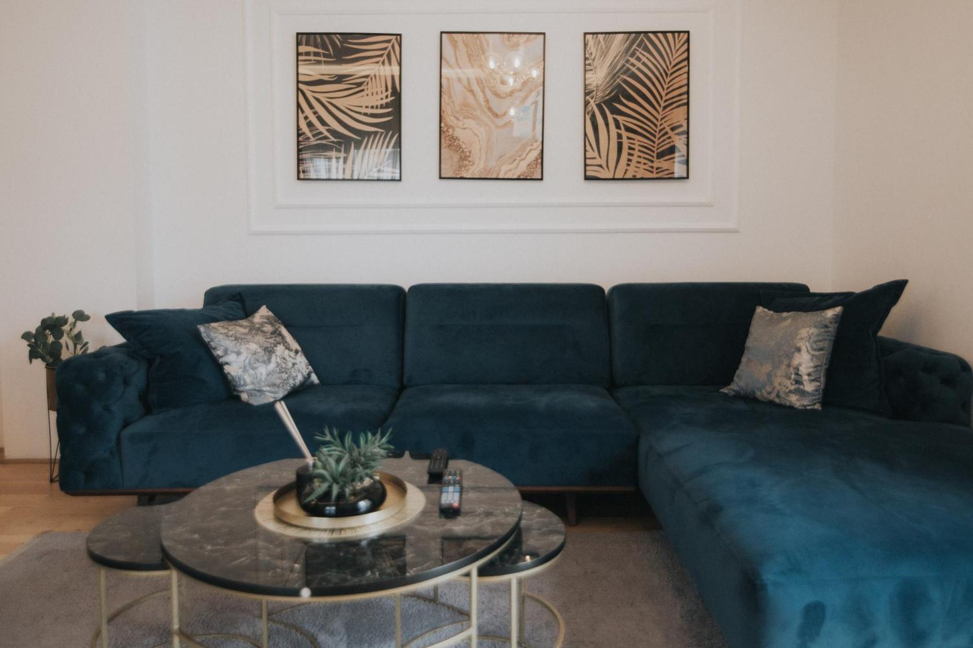 Prestige Apartment Trebinje Ngoại thất bức ảnh