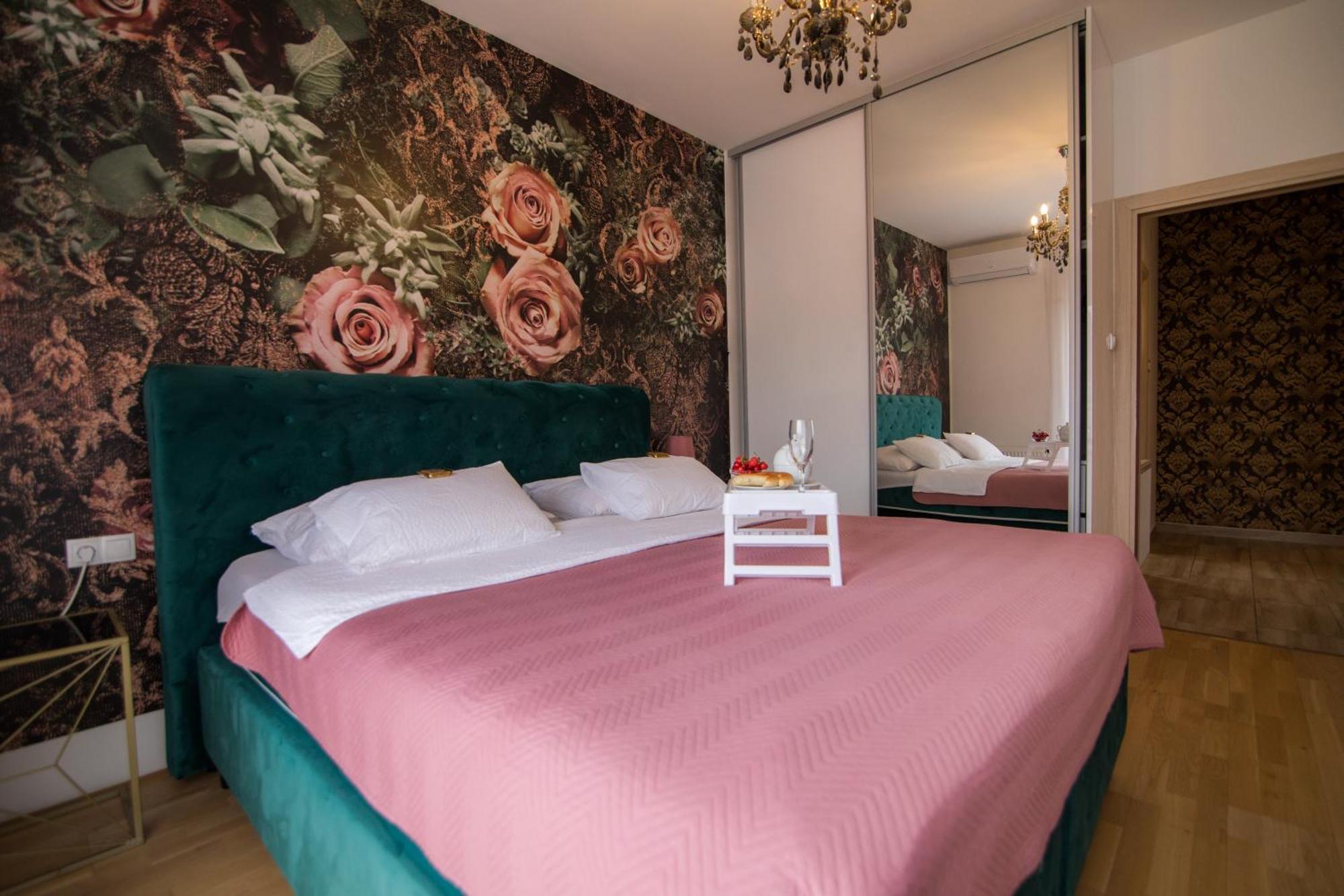 Prestige Apartment Trebinje Ngoại thất bức ảnh