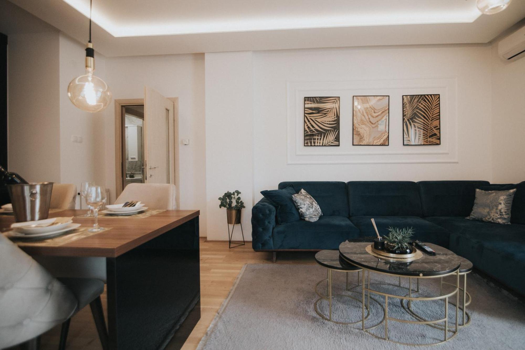 Prestige Apartment Trebinje Ngoại thất bức ảnh