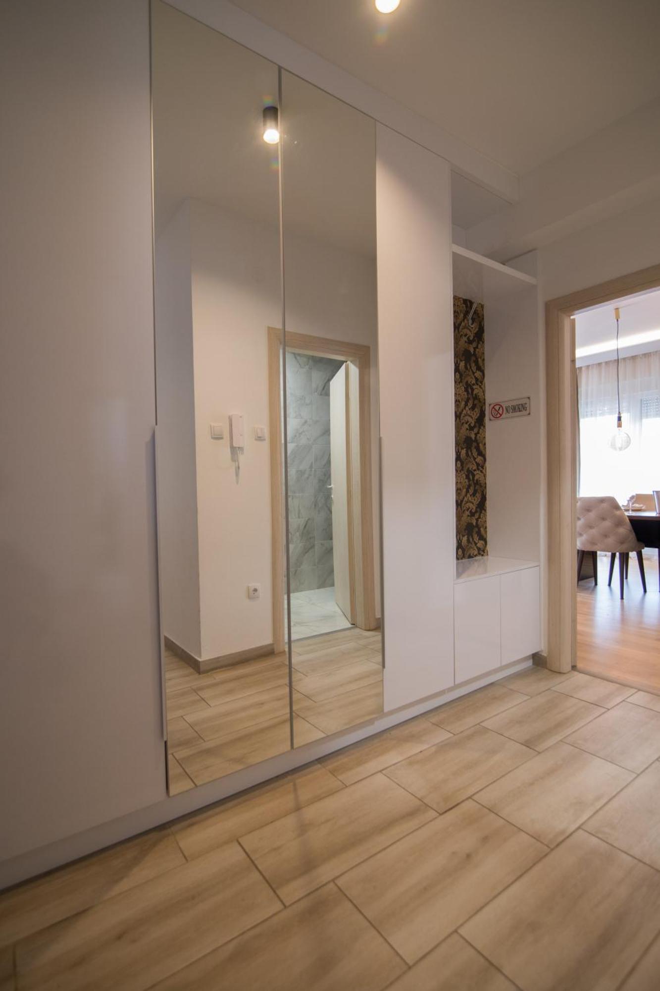 Prestige Apartment Trebinje Ngoại thất bức ảnh
