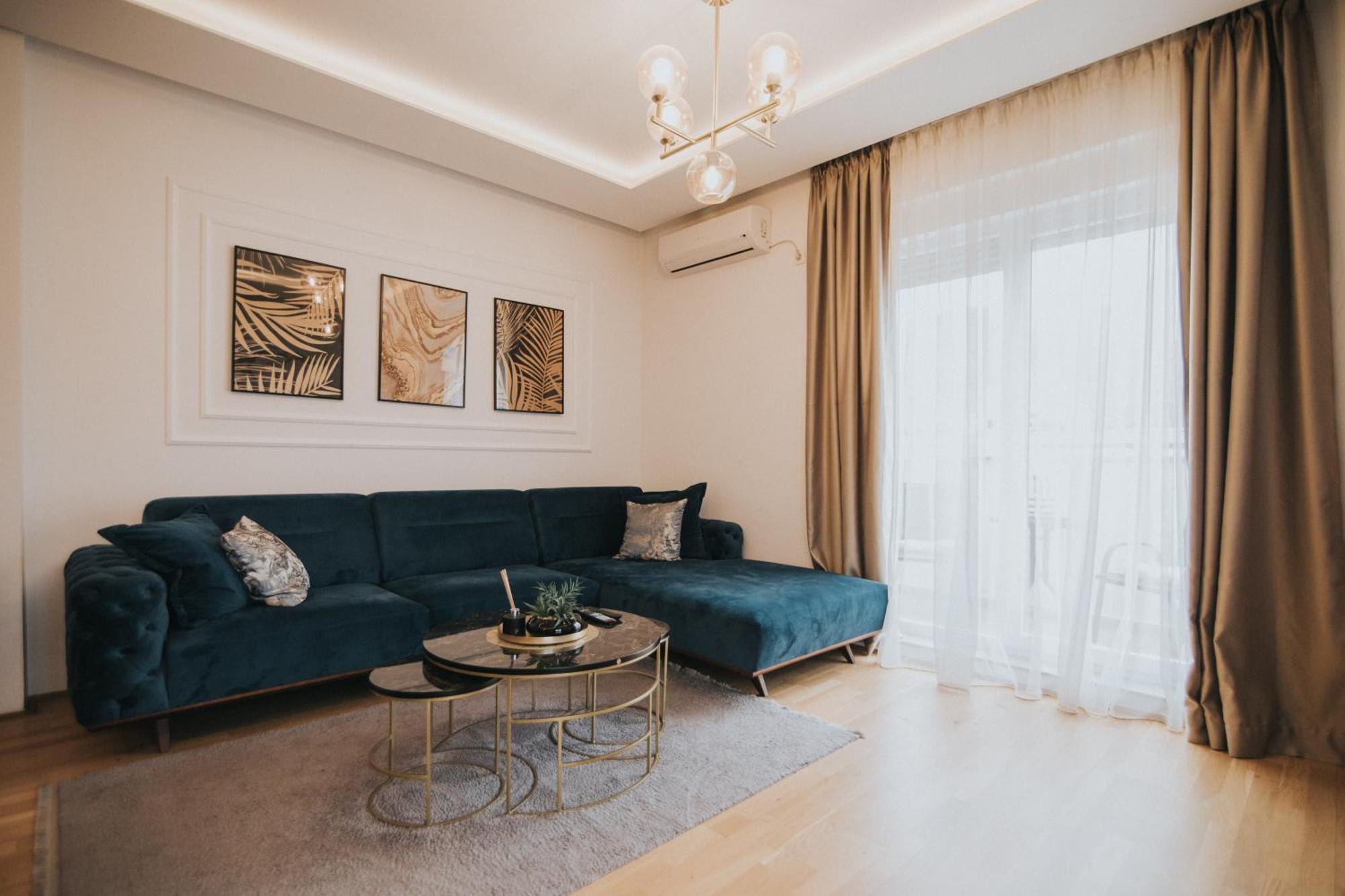 Prestige Apartment Trebinje Ngoại thất bức ảnh