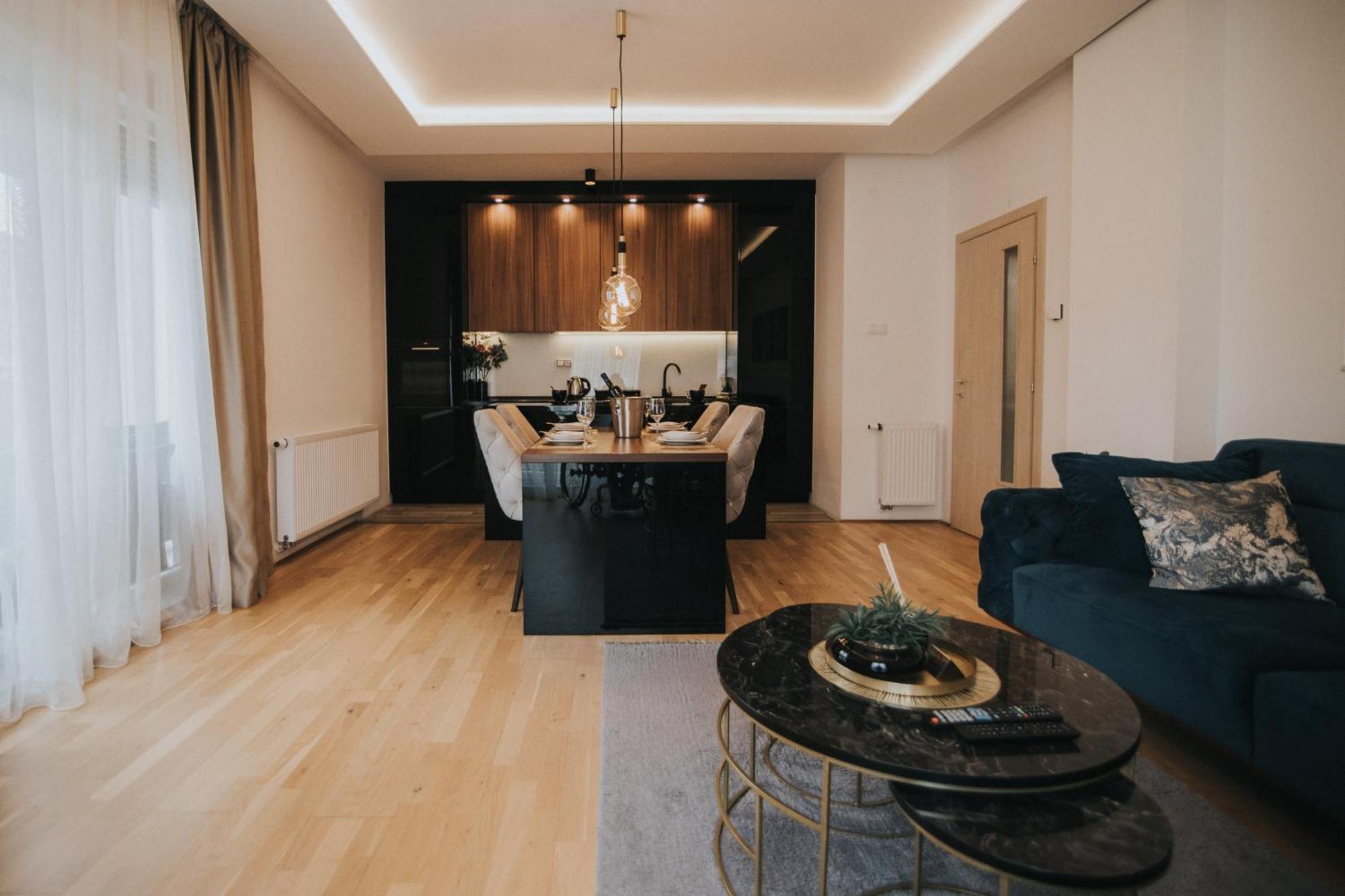 Prestige Apartment Trebinje Ngoại thất bức ảnh