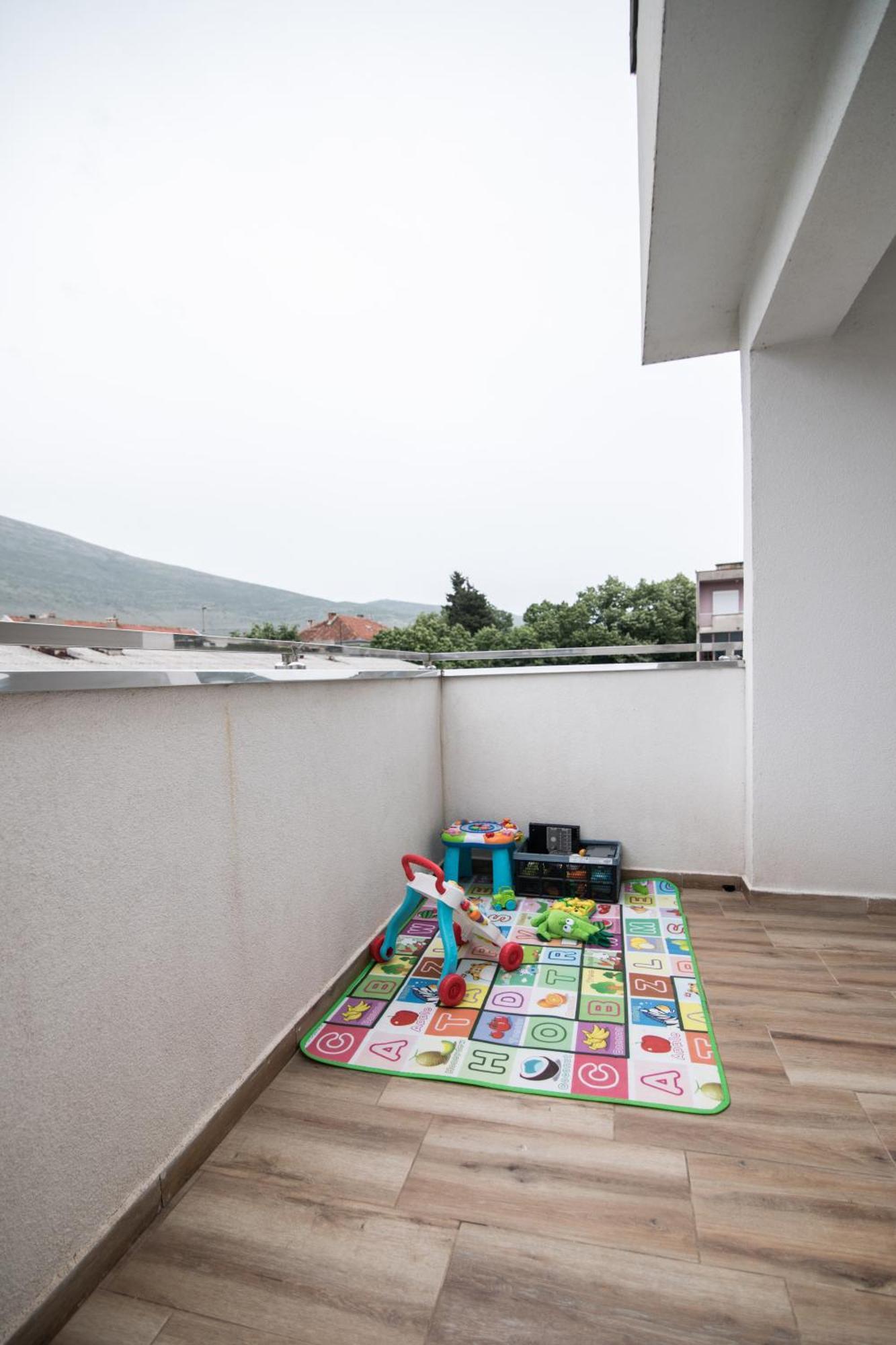 Prestige Apartment Trebinje Ngoại thất bức ảnh