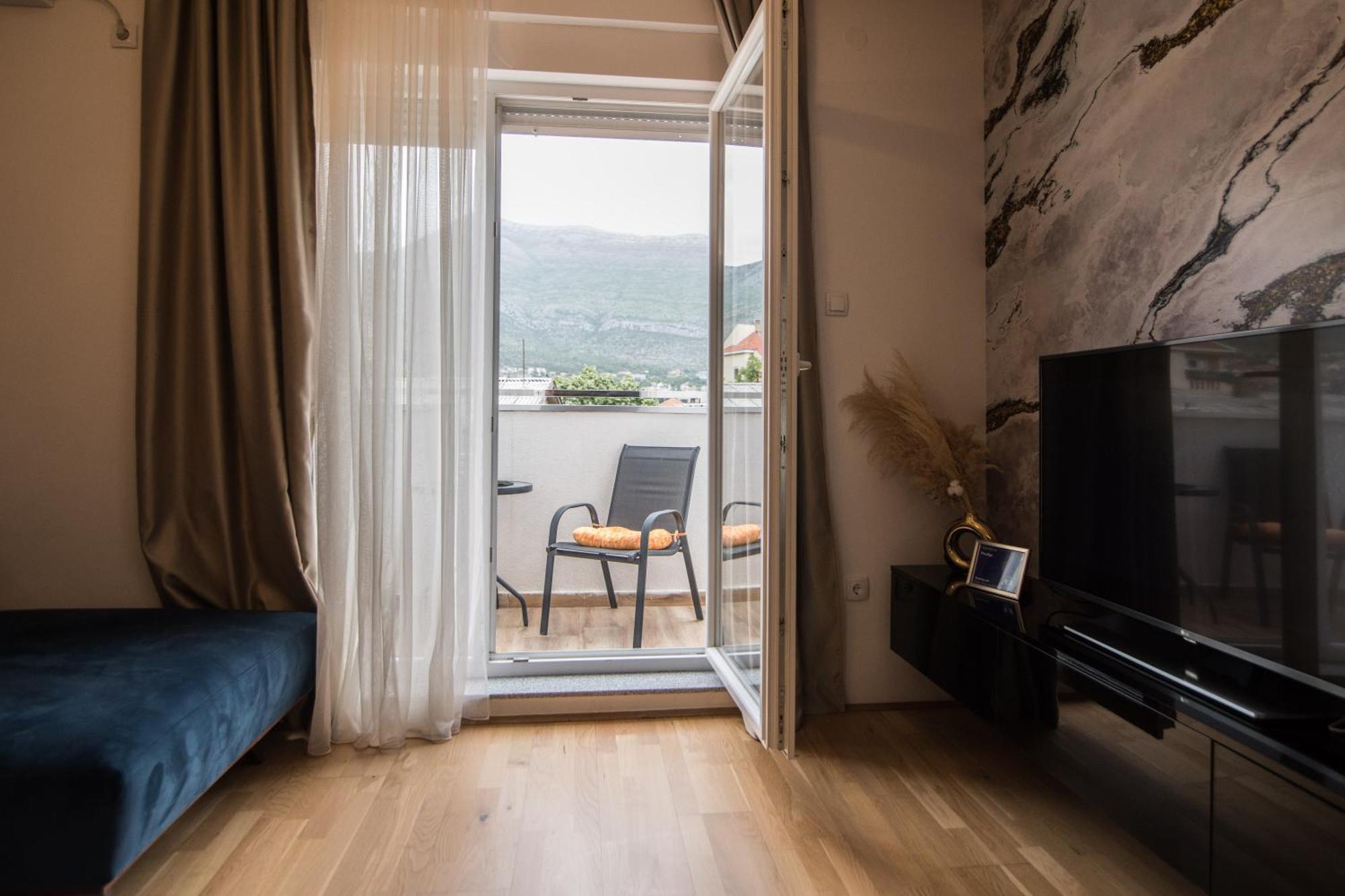 Prestige Apartment Trebinje Ngoại thất bức ảnh