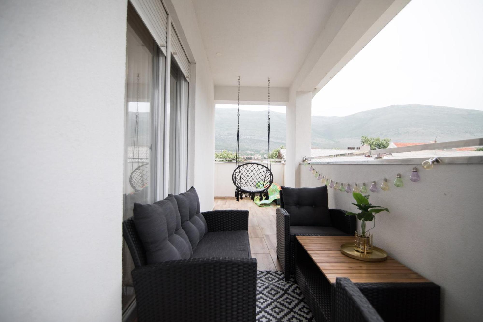 Prestige Apartment Trebinje Ngoại thất bức ảnh