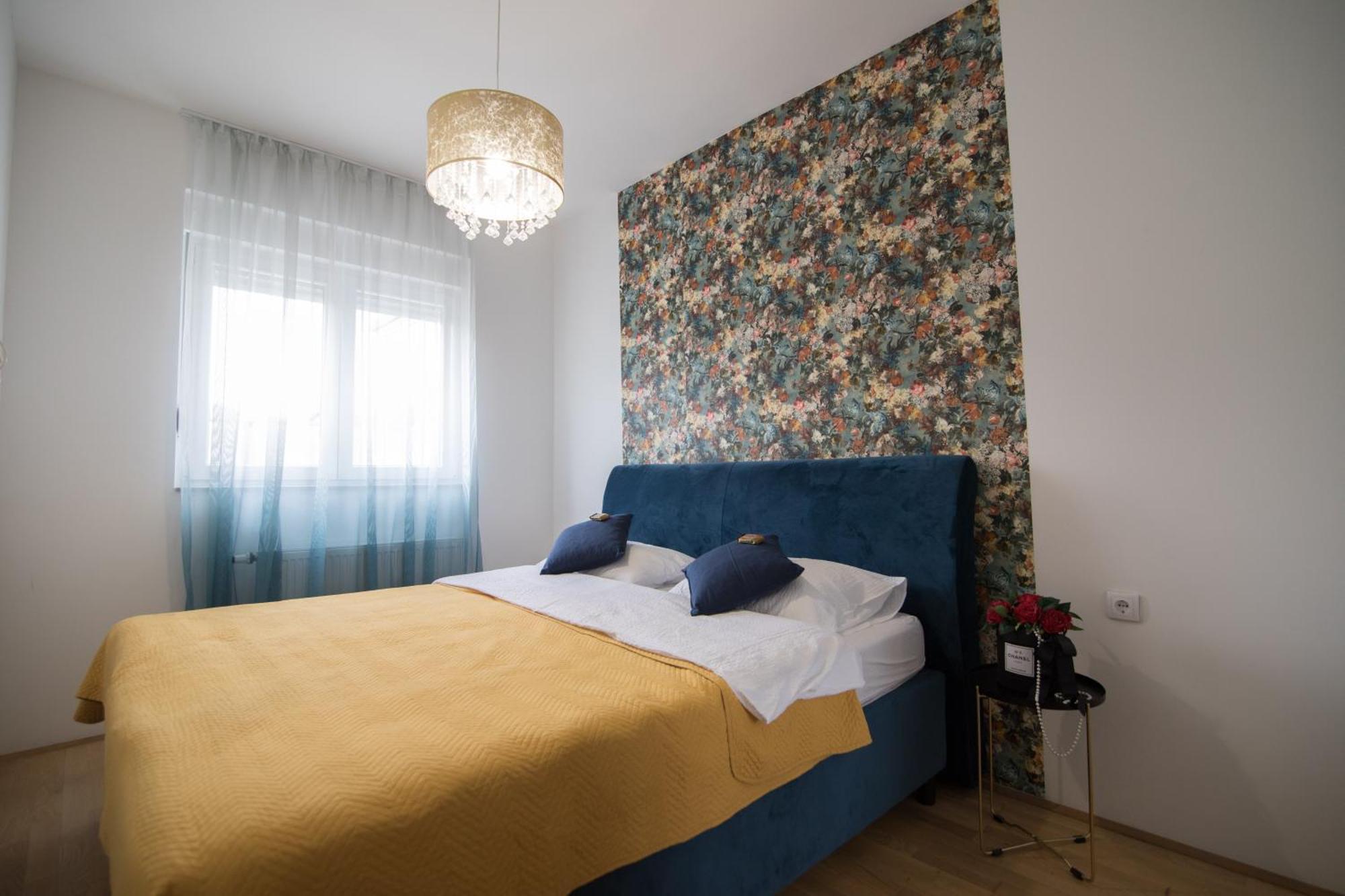 Prestige Apartment Trebinje Ngoại thất bức ảnh