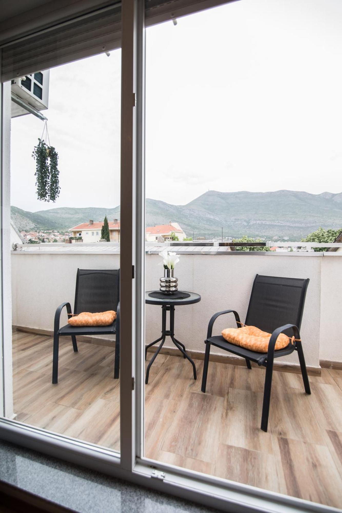 Prestige Apartment Trebinje Ngoại thất bức ảnh