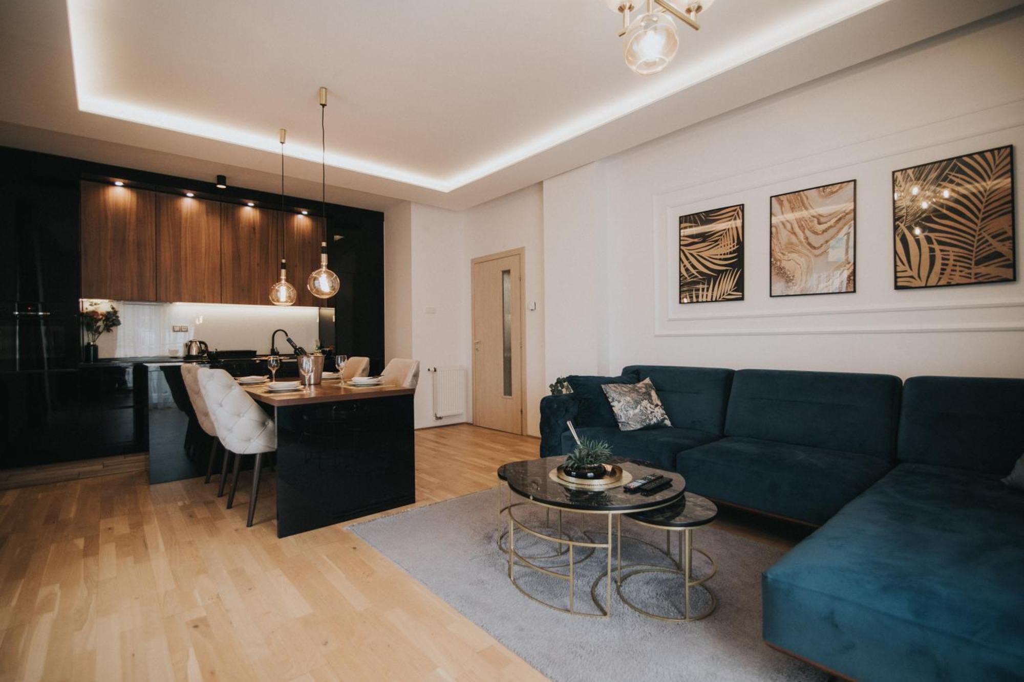 Prestige Apartment Trebinje Ngoại thất bức ảnh