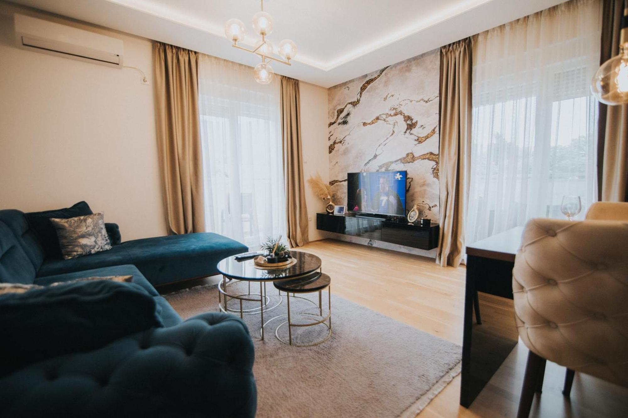 Prestige Apartment Trebinje Ngoại thất bức ảnh